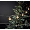 20 Clear Bubble Ball Christmas String Lights (Battery Operated) 1 20 Clear Bubble Ball Christmas String Lights (Battery Operated) -CHRISTMAS LIGHTS SHOP 12838532 5404884457742835