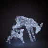 Acrylic LED Family Of Reindeer White 3D Outdoor Christmas Light Decoration 1 Acrylic LED Family Of Reindeer White 3D Outdoor Christmas Light Decoration -CHRISTMAS LIGHTS SHOP 12838670 1094884027299262