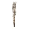 Golden Twig Copper Wire Christmas Lights (Battery Operated) - 100cm -CHRISTMAS LIGHTS SHOP 12839127 8644831884212394