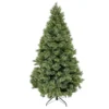 7ft Green Cashmere Artificial Christmas Tree 2 7ft Green Cashmere Artificial Christmas Tree -CHRISTMAS LIGHTS SHOP 12840296 1374833191928888