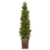 5ft Pre-lit / Pre-Decorated Berries Pot Christmas Tree 2 5ft Pre-lit / Pre-Decorated Berries Pot Christmas Tree -CHRISTMAS LIGHTS SHOP 12840308 1064884177355122