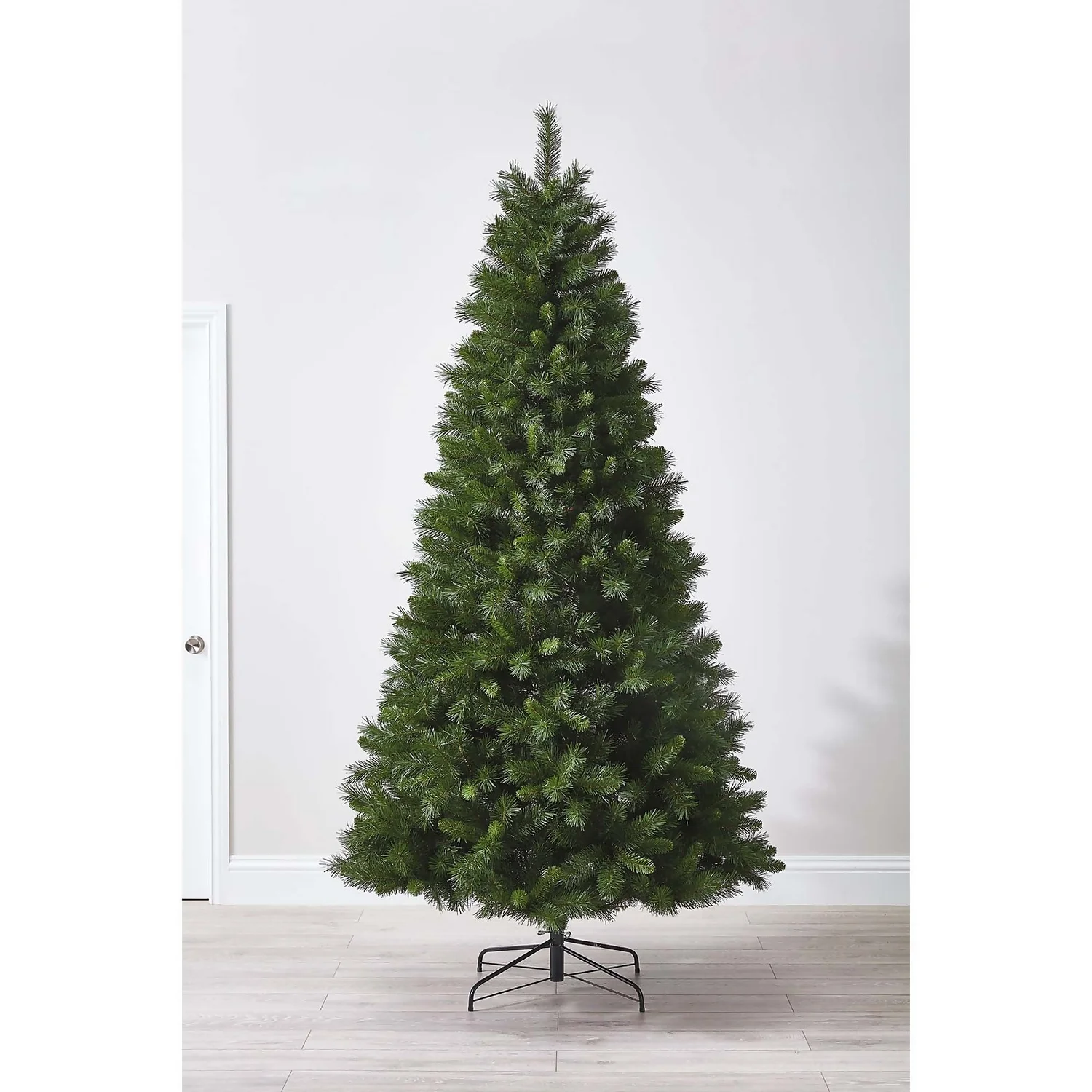 8ft Colorado Artificial Christmas Tree 4 8ft Colorado Artificial Christmas Tree - Image 2