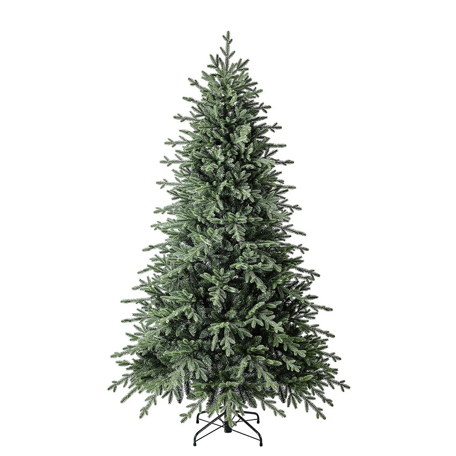 7.5ft Norway Spruce Artificial Christmas Tree 3 7.5ft Norway Spruce Artificial Christmas Tree
