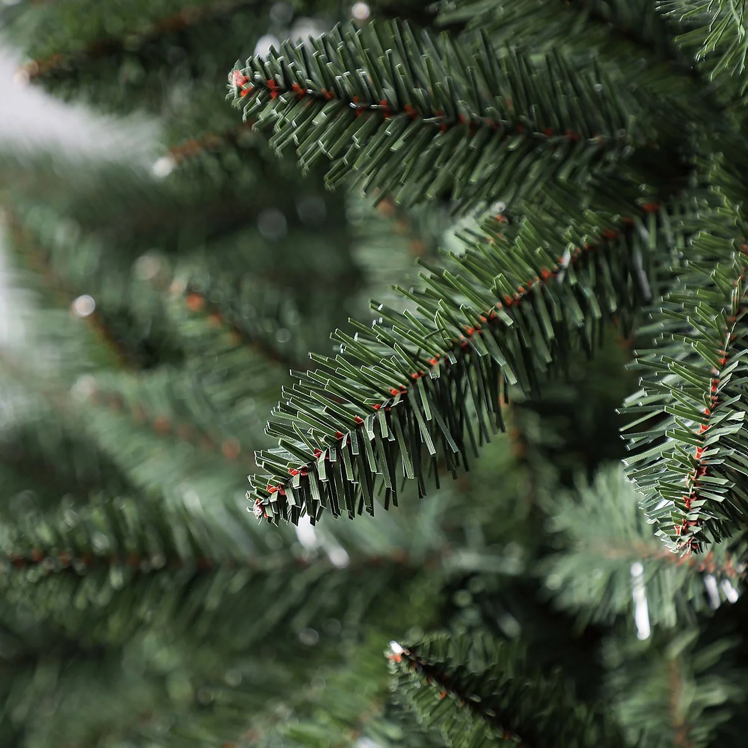 7ft Baltimore Spruce Artificial Christmas Tree 5 7ft Baltimore Spruce Artificial Christmas Tree - Image 3