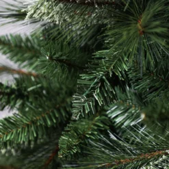 7ft Beauly Pine Pre-lit Artificial Christmas Tree -CHRISTMAS LIGHTS SHOP 12914800 5204889224394079