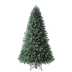 7ft Vienna Spruce Pre-lit Premium Christmas Tree 10 7ft Vienna Spruce Pre-lit Premium Christmas Tree -CHRISTMAS LIGHTS SHOP 12914804 9934884028953774
