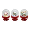 Christmas Snow Globe - Assortment -CHRISTMAS LIGHTS SHOP 12916334 9914884026492232
