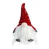Red Sitting Gonk Christmas Decoration - 23cm 1 Red Sitting Gonk Christmas Decoration - 23cm -CHRISTMAS LIGHTS SHOP 12916355 1704884026420394