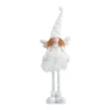 Extendable Angel Christmas Decoration - 53cm -CHRISTMAS LIGHTS SHOP 12916358 8604884026210463