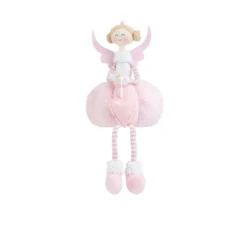 Fairy Tabletop Christmas Decoration