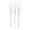 Gold Crystal Branch Christmas Lights - Set Of 3 (Battery Operated) 2 Gold Crystal Branch Christmas Lights - Set Of 3 (Battery Operated) -CHRISTMAS LIGHTS SHOP 12939850 1494884308670963