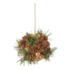 Pinecone Ball Christmas Tree Decoration -CHRISTMAS LIGHTS SHOP 12956727 1284884163174245