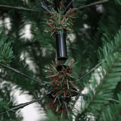 6ft 6in Geneva Pre-lit Artificial Christmas Tree 13 6ft 6in Geneva Pre-lit Artificial Christmas Tree -CHRISTMAS LIGHTS SHOP 13675458 8034991307749049