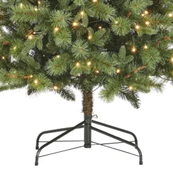 6ft 6in Geneva Pre-lit Artificial Christmas Tree 12 6ft 6in Geneva Pre-lit Artificial Christmas Tree -CHRISTMAS LIGHTS SHOP 13675458 9094991307703872