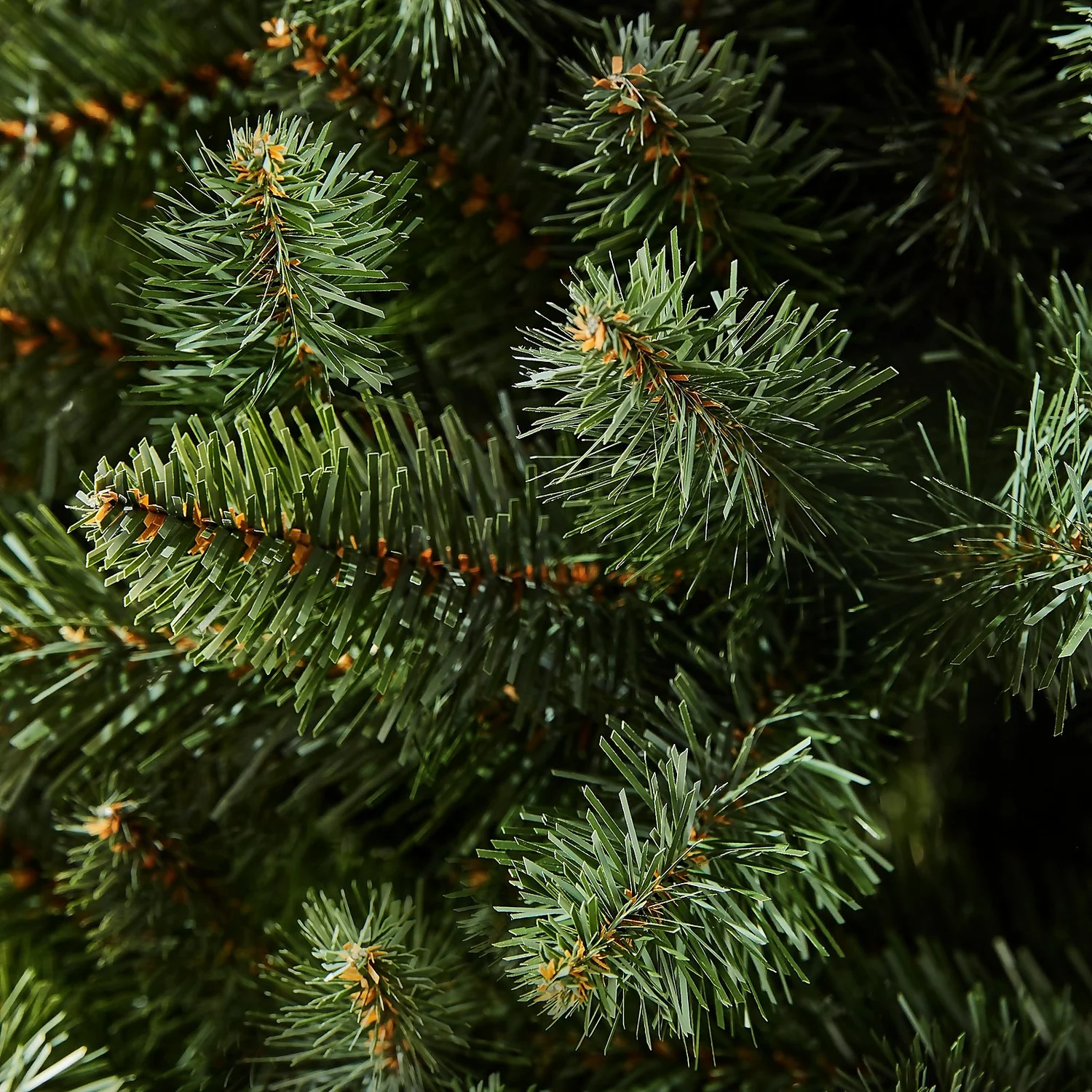 6ft Milano Artificial Christmas Tree 5 6ft Milano Artificial Christmas Tree - Image 3