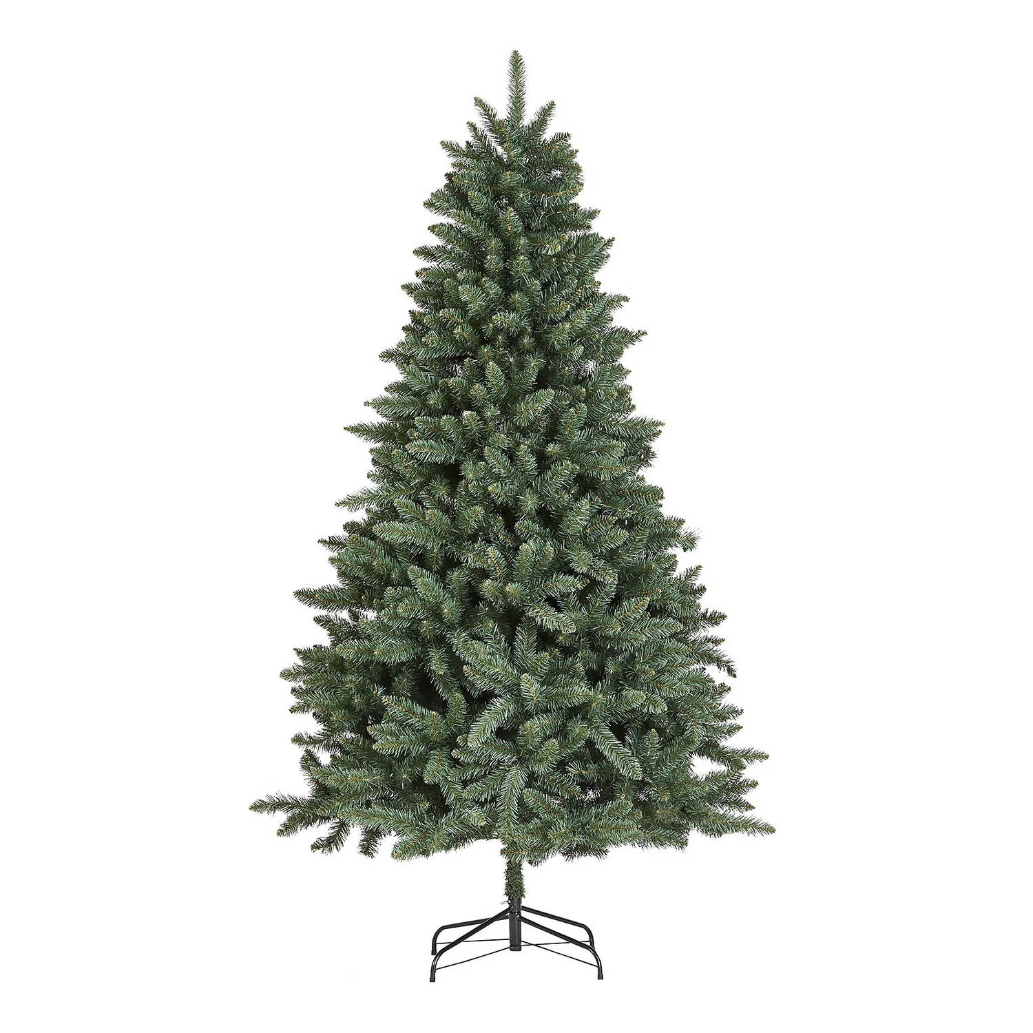 7ft Milano Artificial Christmas Tree 3 7ft Milano Artificial Christmas Tree