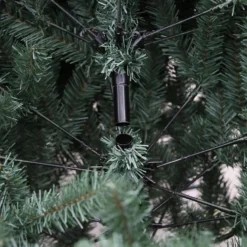 7ft Milano Artificial Christmas Tree 13 7ft Milano Artificial Christmas Tree -CHRISTMAS LIGHTS SHOP 13675466 1804991300140608