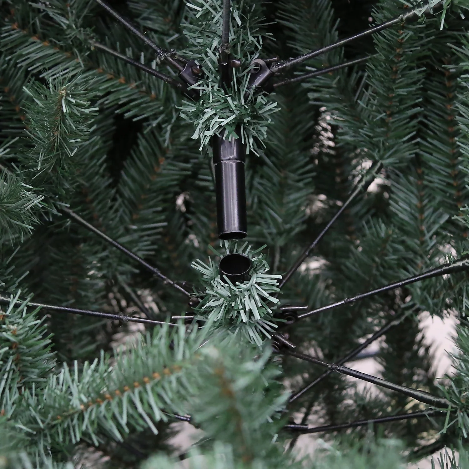 7ft Milano Artificial Christmas Tree 8 7ft Milano Artificial Christmas Tree - Image 6