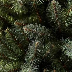 7ft Milano Artificial Christmas Tree 10 7ft Milano Artificial Christmas Tree -CHRISTMAS LIGHTS SHOP 13675466 1844991300048967