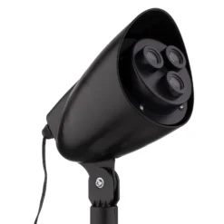 Santa In Sleigh & Reindeer Outdoor LED Christmas Projector -CHRISTMAS LIGHTS SHOP 13700641 1194966107829554