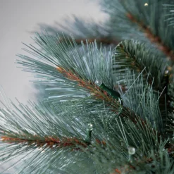 7ft Chamonix Pine Premium Pre-lit Artificial Christmas Tree -CHRISTMAS LIGHTS SHOP 13712641 1094963580555523