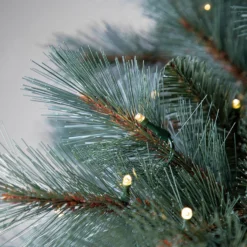 7ft Chamonix Pine Premium Pre-lit Artificial Christmas Tree -CHRISTMAS LIGHTS SHOP 13712641 1124963580515602