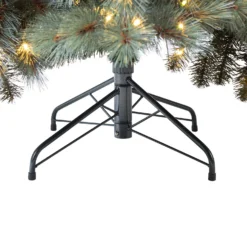 7ft Chamonix Pine Premium Pre-lit Artificial Christmas Tree -CHRISTMAS LIGHTS SHOP 13712641 1154963580592948