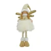 Gold Fairy Christmas Decoration - 59cm -CHRISTMAS LIGHTS SHOP 13714906 2114984568989536