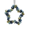 Party Nights Bells Star Christmas Tree Decoration -CHRISTMAS LIGHTS SHOP 13714932 2104984562857815